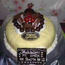 Dalam membuat kue ulang tahun (birthday cake) ataupun kue pengantin (wedding cake) tentu saja tidak lepas dari yang namanya butter cream.nah bagi sebelum. Cheese Cake Japanese Keju Gondrong Kue Ulang Tahun Kue Ultah Shopee Indonesia