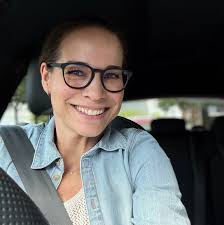 Maske vorher-nachher... für alle, die immer schonmal den direkten  Unterschied sehen wollten. 😉Dazwischen liegt eine Stunde Arbeit von der  lieben Sabine. Danke! 😘 #nofilter WDR Lokalzeit OWL