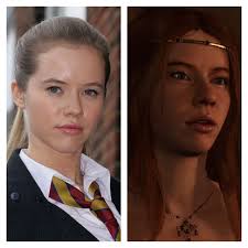 KCD2] For any British players