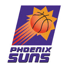 Currently over 10,000 on display for your viewing pleasure. Phoenix Suns Primary Logo Sports Logo History
