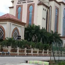 Mer enn 5 feriehus med anmeldelser for korte og lange opphold. Mahkamah Syariah Alor Setar Alor Setar Is The Birthplace Of Two Malaysian Prime Ministers Ytm Tunku Abdul Rahman And Tun Dr