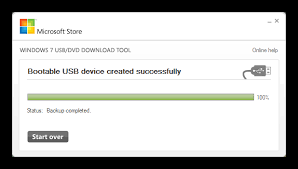 You'll need to know how to download an app from the windows store if you run a. Como Crear Un Usb De Instalacion De Windows 10 Creators Update Softzone