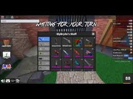 Check spelling or type a new query. Roblox Mm2 Corrupt Knife Code