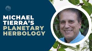 Dr. Michael and Lesley Tierra