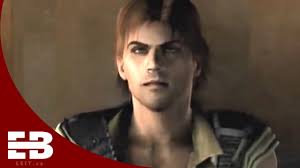 We did not find results for: Carlos Oliveira Evolution In Resident Evil Series Youtube