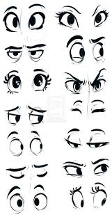 Impressive Ways To Draw An Eye Easily Cizim Cizim Fikirleri Sanat Ogreticiler