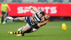Afl 2020 Live Updates Geelong Cats Set To Take On Hawthorn Hawks In Round 2 Clash At Gmhba Stadium