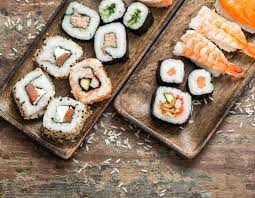 Austern Tartar Mit Algen Rezept In 2020 Rezepte Sushi Selber Machen Lebensmittel Essen