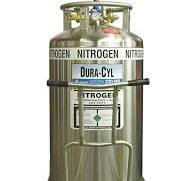 Liquid Nitrogen Cylinders (Supply Tanks) | LN2 Tanks