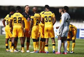 Kaizer chiefs is looking forward create a new record in more than 6yrs. Jabulani Mendu Positive After Kaizer Chiefs Beat Amazulu