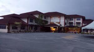 Pejabat pertanian daerah perak tengah kompleks pentadbiran daerah seri iskandar 32600 bota. Bangunan Ppd Hilir Pejabat Pendidikan Daerah Hilir Perak Facebook