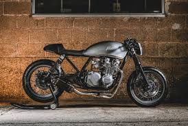 Kawasaki's new z900rs café racer is living up to its promise. Mellow Motorcycles Handcrafted Cafe Racer Flat Tracker Scrambler To Escape From Madness