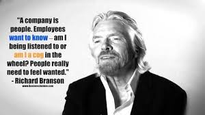 Richard Branson Quotes Employees Clients Google Search Richard Branson Quotes Richard Branson Job Quotes