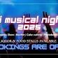 DJ Musical Night 2025 event image
