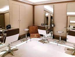 Salon David Mallett Au Ritz Club C Vincent Leroux Salon Coiffeur Coiffure Paris Ritz Deco David Mallett Salon