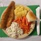 Ride for the Troops Friday Night Meal