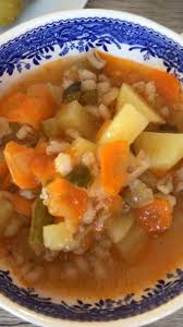 Rassolnik Vegan Einfaches Rezept Fur Russische Salzgurkensuppe Video Rezept Video Suppen Rezept Vegetarisch Leckere Vegetarische Rezepte Rezepte