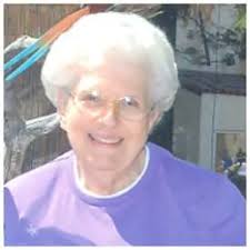 Obituary information for Alice Terry