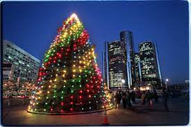 Wnic 100 3 Christmas Music Start 2022 Detroit's 100.3 Wnic Now Playing Christmas Music
