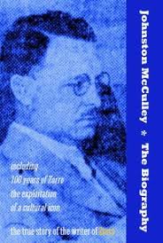 Zorro's Centennial with Johnston McCulley Biographer D. Kepler