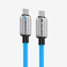 Magnetic Fast Chsrger To USB C