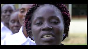 ST PRTERS GOT ABIERO TAZAMA NYINYI