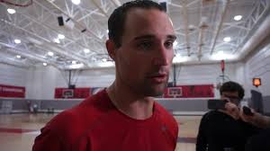 Aaron Craft, Shawn Springs in Ohio State Athletics Hall of Fame class