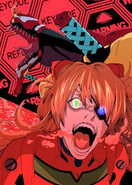 Asuka Evangelion Fanart Manga Anime Animegirl Gg Neon Evangelion Neon Genesis Evangelion Evangelion Tattoo So, shinji, do you want to kiss me? due to some positive feedback (and yes, there was some negative too), i have decided to continue this thread of an idea through end of evangelion.