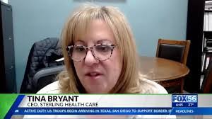 Karen Goodlett's Instagram, Twitter & Facebook