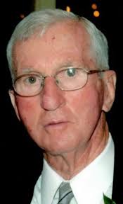 Daniel Corbett Obituary (2016)