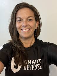 Meet the Trainers — Elizabeth Smart Foundation