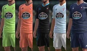 Actualidad del celta de vigo en eldesmarque. Pes 2013 Rc Celta De Vigo 2020 2021 Kits Kazemario Evolution