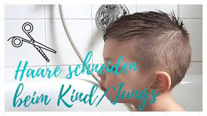 Ist sie s oder ist sie s nicht star style so verändern frisuren. Haare Beim Kind Mann Selbst Schneiden I Einfach Und Ganz Ausfuhrlich I Alenas Momlife Youtube