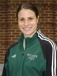 2003 Women's Soccer Roster