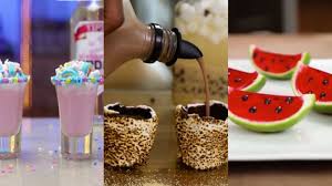 Hot apple pie shot 1/2 oz. 11 Crazy Delicious Shots You Need To Make Asap Narcity