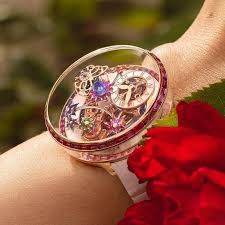 jacob co 捷克豹 astronomia fleurs de jardin af321 40 aa aa a retail hk 3 168 000 hand jewelry jacob co watches jacob co