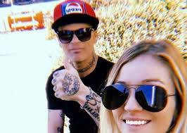 Bad Chad và Jolene MacIntyre đang phá vỡ mọi khuôn mẫu trong...