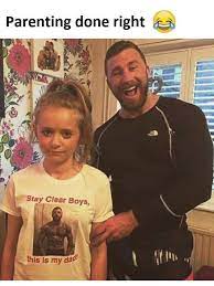 Sure, you can find plenty of parenting advice both online and in a myriad of books written on the topic. Parenting Done Right Hilarious Funny Pictures Humor