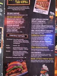 Corned beef, sauerkraut, melted swiss, russian or mustard. Roosters 4420 Dixie Hwy Louisville Ky Chicken Dinners Mapquest