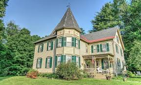 Maybe you would like to learn more about one of these? Victorian House Bed And Breakfast Nature Green Design Landscape Garden Vintage Old Colorful Pikist