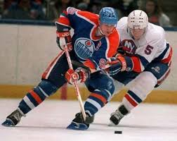 The article goes on to state the following: The Five Best Hockey Songs Of All Time