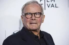 NBC's Brokaw cancels U.S. university speech after impropriety claims