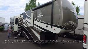 Maybe you would like to learn more about one of these? Forest River Riverstone 5th 39rkfb Youtube