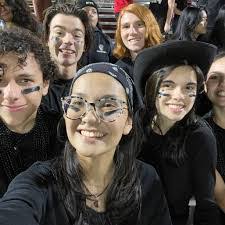 Morgan Prater's Instagram, Twitter & Facebook