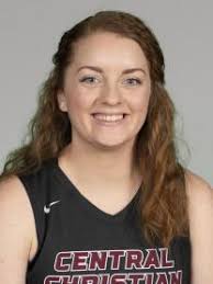 Womens Basketball Roster: Serenity Harris