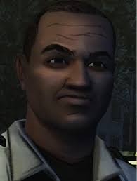 What do you think happened to Urban Doug? : r/TheWalkingDeadGame
