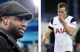 Football statistics of micah richards including club and national team history. Micah Richards Offers Man United Major Boost In Pursuit Of Harry Kane