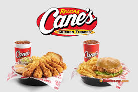 Raising Cane's | Kennesaw.com