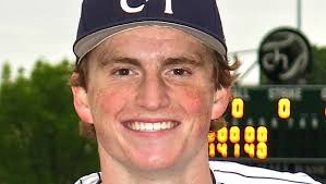 Oklahoman 2013-14 All-State baseball roster