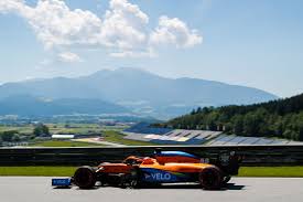 Everything you need to know about the 2020 styrian grand prix at austrian gp venue, spielberg's red bull ring. Mclaren Racing 2020 Styrian Grand Prix Free Practice